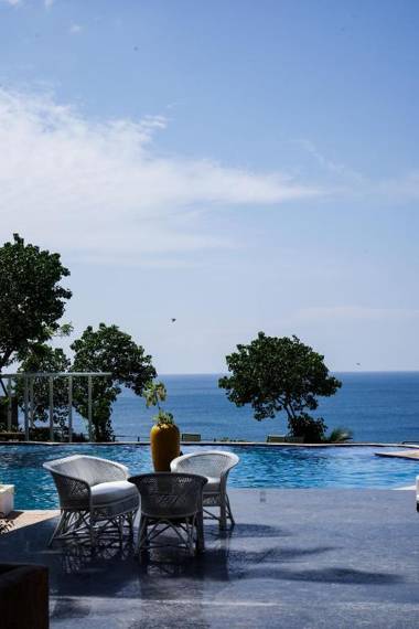 Elixir Cliff Beach Resort and Spa