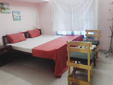 Varkala Days Home Stay