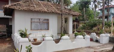 Organic villa seaview cottages