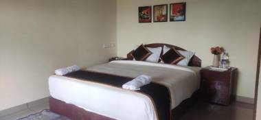 Organic villa seaview cottages