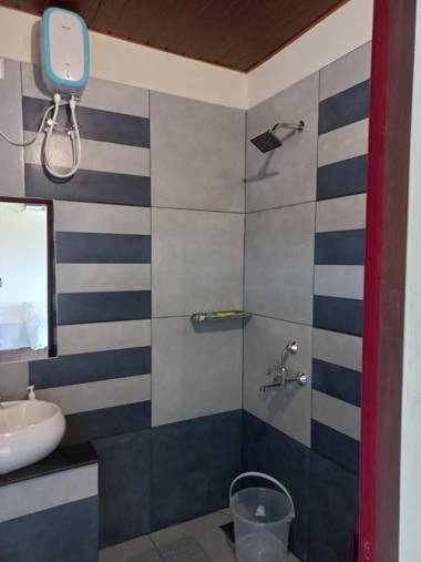 Organic villa seaview cottages