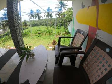 PointBreak Surf Stay