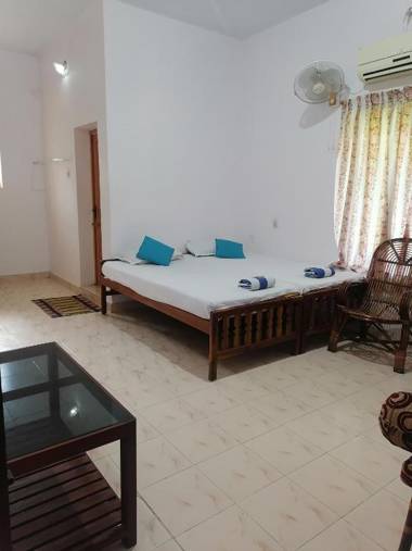 Basuri Beach Resort