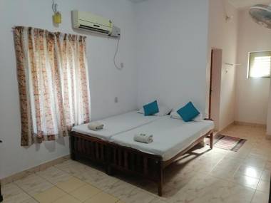 Basuri Beach Resort