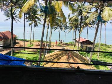 Paradise Inn Beach Resort