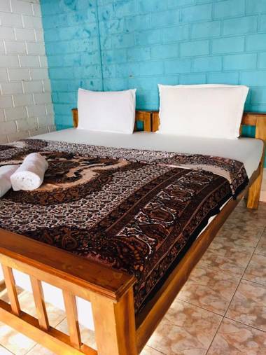 Paradise Inn Beach Resort