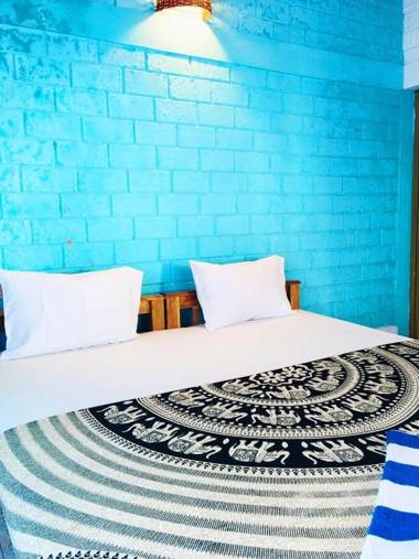 Paradise Inn Beach Resort