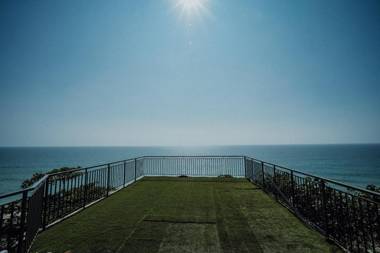 Villa Luca By Elixir Cliff