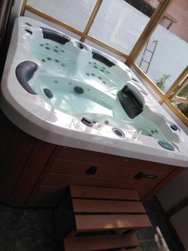 Villa Luca By Elixir Cliff