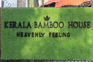 Kerala Bamboo House
