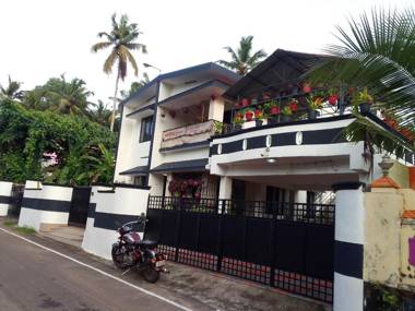 Varkala days homestay