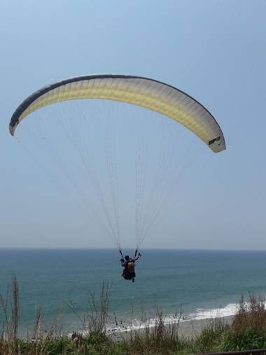Varkala days homestay