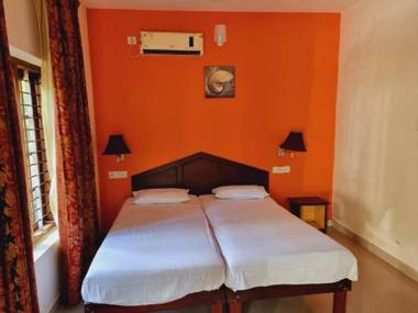 SPOT ON 93069 Haiwa Beach Resort