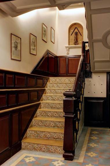 Palace On Ganges - Heritage Hotel