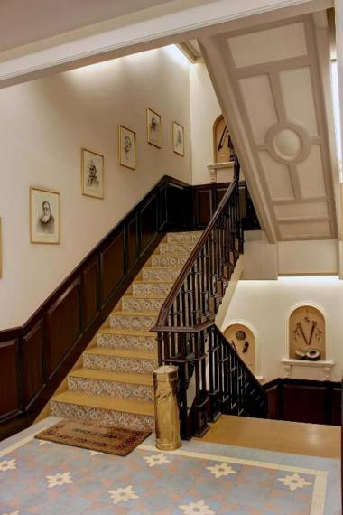 Palace On Ganges - Heritage Hotel