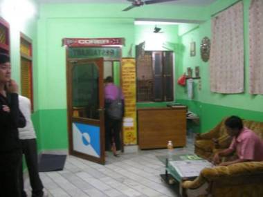 Sankatha Guest House