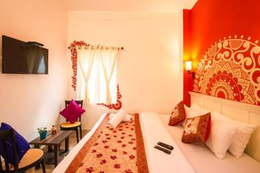 Wander Station Varanasi