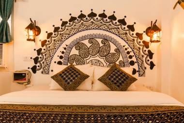 Wander Station Varanasi