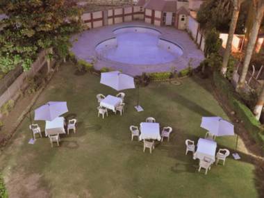 Pallavi International Hotel