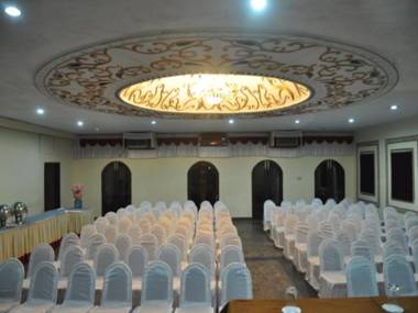 Pallavi International Hotel