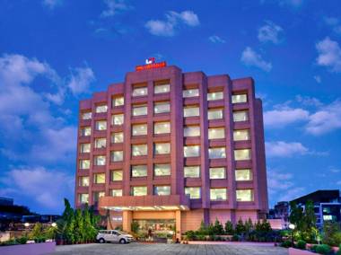 Hotel Hindusthan International Varanasi