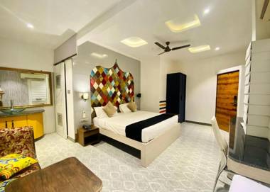 Sarin Inn - A Boutique Hotel