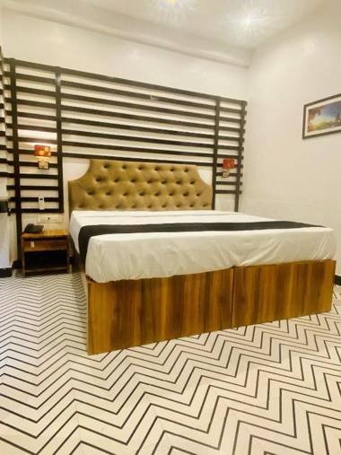 Sarin Inn - A Boutique Hotel