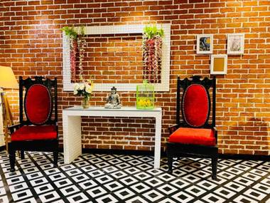 Sarin Inn - A Boutique Hotel