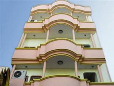 Hotel Divya