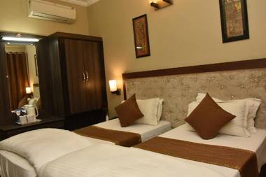 Hotel Vibhavharsh