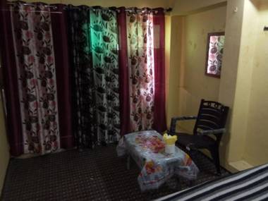 Maa Vaishno Guest House