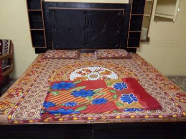 Maa Vaishno Guest House