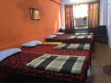 Golden Lodge