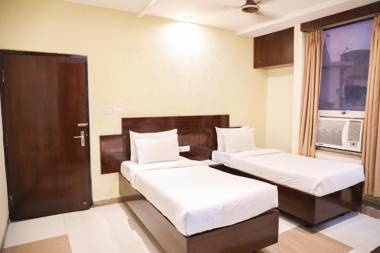 Hotel Dolphin International