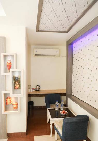 Hotel Dolphin International