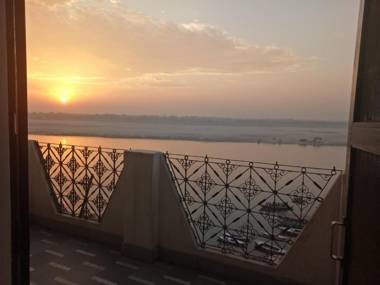 Scindhia Guest House