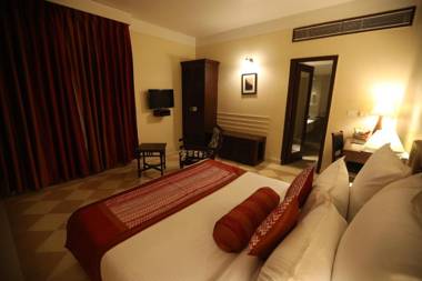 Guleria Kothi at Ganges