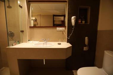 Guleria Kothi at Ganges