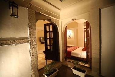 Guleria Kothi at Ganges