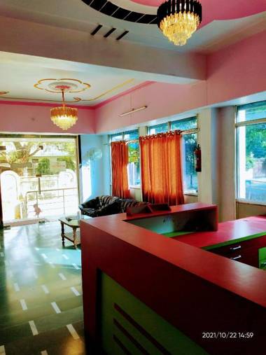 Raj Shanti Guest House