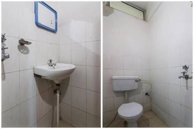 Raj Shanti Guest House