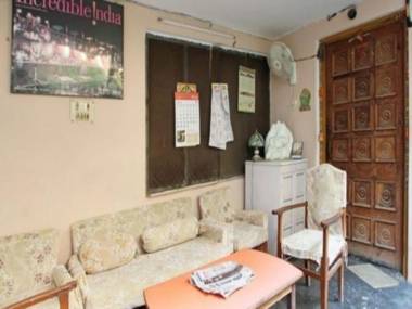 Ishan Paying Guest House