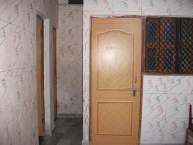 Shree Hare Rama Hare Krishna Hotel