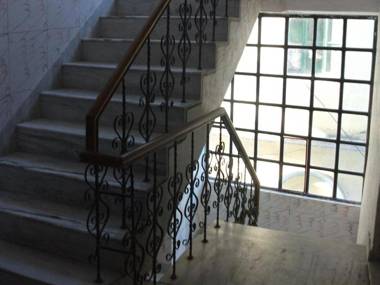 Shree Hare Rama Hare Krishna Hotel