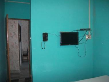 Shree Hare Rama Hare Krishna Hotel