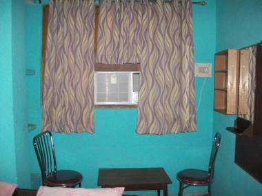 Shree Hare Rama Hare Krishna Hotel