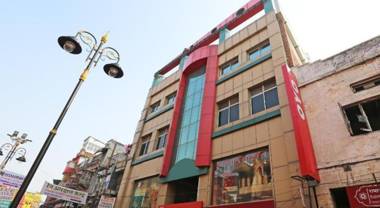 Hotel Sahu