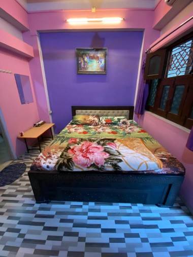 Marigold Guest House