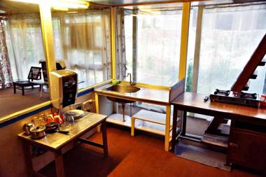 International Travellers' Hostel by ITH Stays