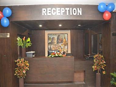 Hotel Park Plaza